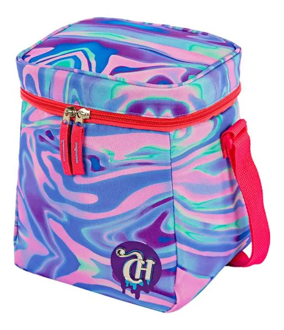 Lanch Sestini Térmica Capricho Abstract Aura 76078-00