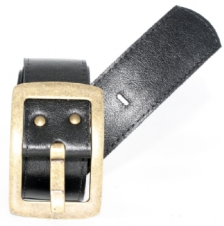 Cinto feminino em couro Ma1602 Barão do Couro