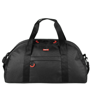 Sacola de viagem ou academia pequena Sestini 040827-01