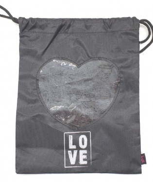 Saquinho organizado de peças intimas 222