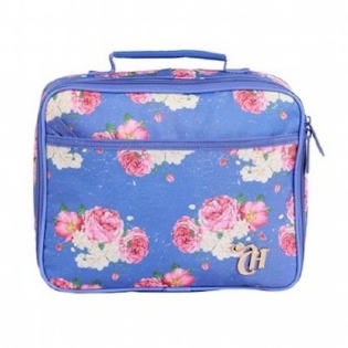 Lancheira térmica de mão Capricho 19856