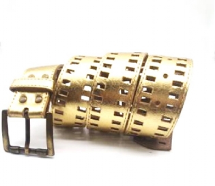 Cinto feminino esportivo 4cm AR15390