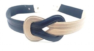 Cinto faixa feminino victoria KK20