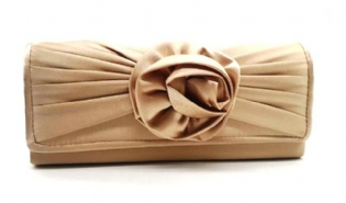 Bolsa Clutch festa feminina casamento Viviton BT1069