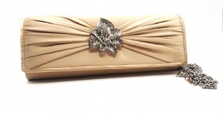 Bolsa clutch festa casamento Viviton BT1053