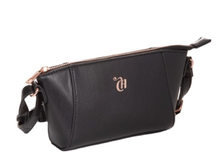 Bolsa femininia adulto juvenil transversal Capricho 075970