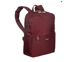 Mochila Executiva Feminina Sestini  020731-32