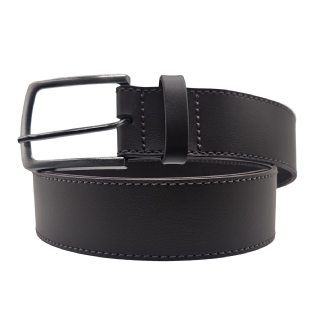 Cinto masculino esporte social 4cm vegano qualidade 4001641