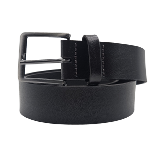 Cinto masculino esporte social 4cm vegano qualidade 4001642