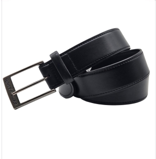 Cinto masculino esporte social largo 4cm Pierre Cardin 4005100