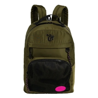 Mochila juvenil 2 Compart Capricho G Sestini 076229