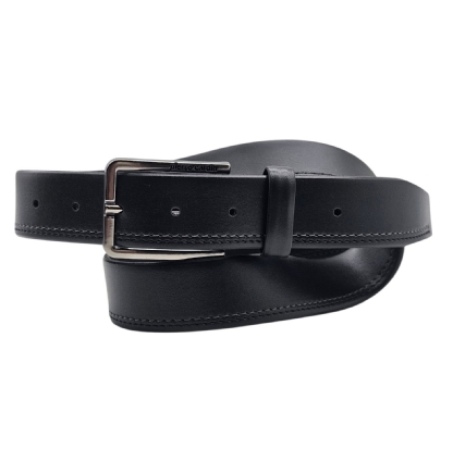 Cinto masculino social Pierre Cardin 3cm 3505108